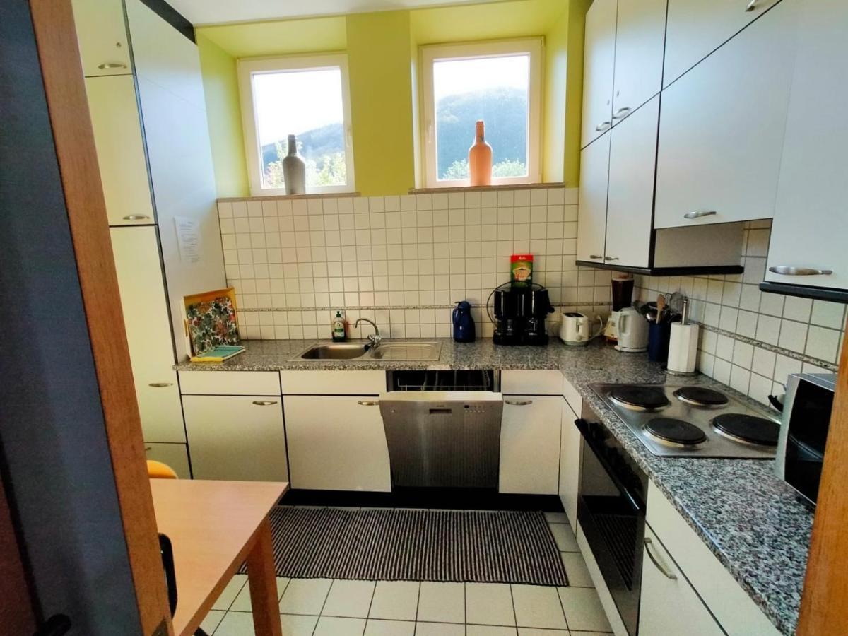 Gite Rural A Bivels Exterior foto